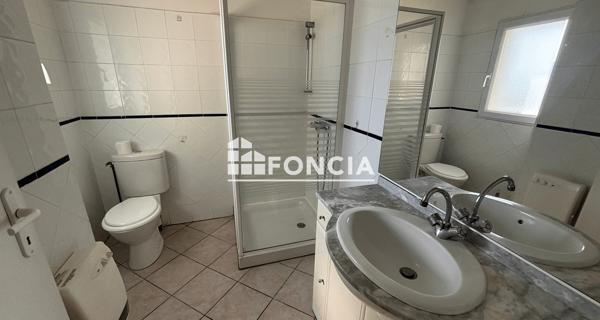 Location Studio 27.61 m² - Valence 26000