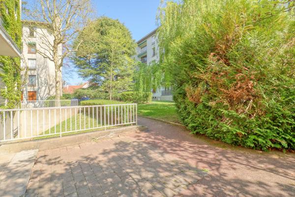 Appartement Antony 5 pièce(s) 86.55 m2