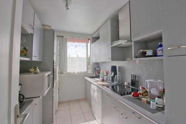 Appartement Antony 5 pièce(s) 86.55 m2