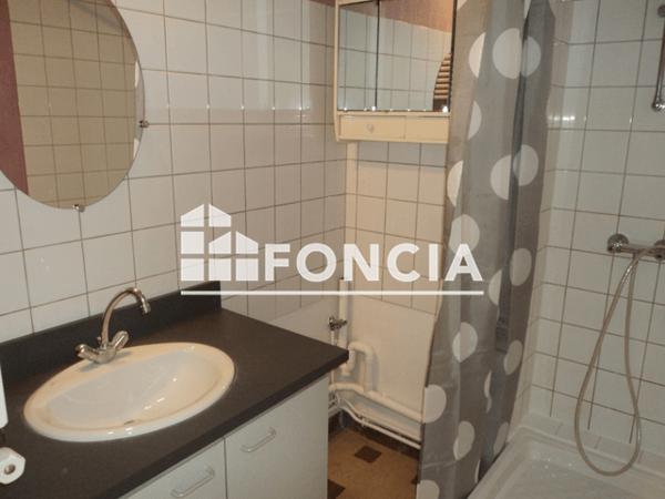 Location Appartement 3 pièces 52.56 m² - 33 BOULEVARD FOCH Villers Les Nancy 54600