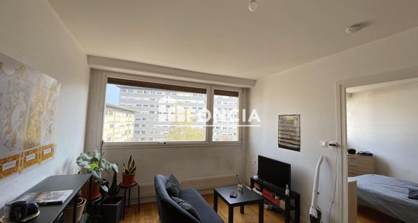 Location Appartement 2 pièces 36.57 m² - Clermont-ferrand 63000