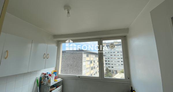 Location Appartement 2 pièces 36.57 m² - Clermont-ferrand 63000