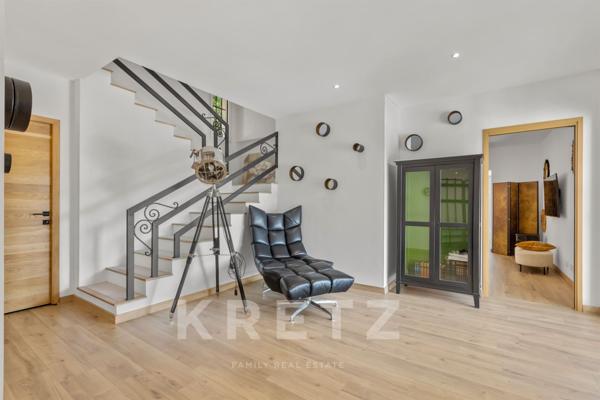 VALBONNE – BASTIDE FAMILIALE AU CŒUR D’UN ÉCRIN MÉDITERRANÉEN