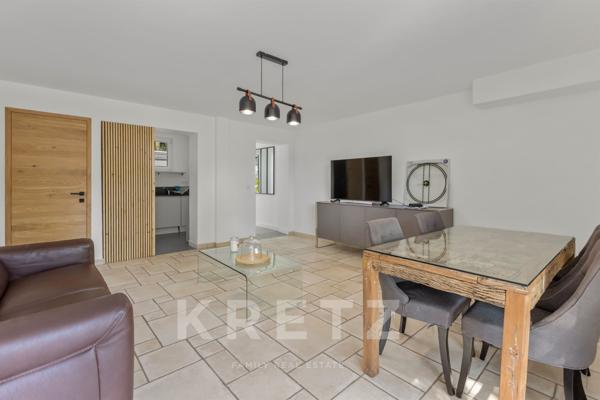 VALBONNE – BASTIDE FAMILIALE AU CŒUR D’UN ÉCRIN MÉDITERRANÉEN