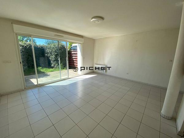 Maison 3 pièces 70 m² BASSENS - 33530
