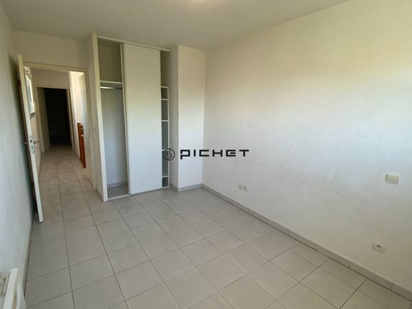 Maison 3 pièces 70 m² BASSENS - 33530