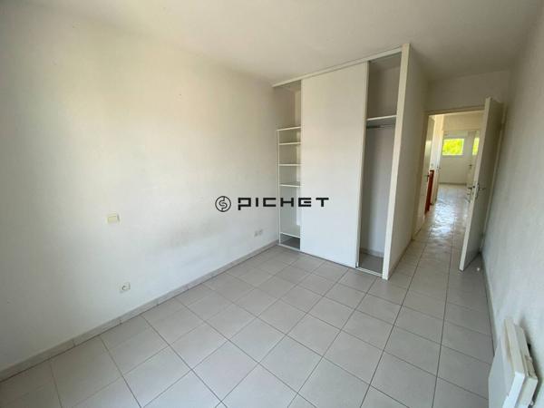 Maison 3 pièces 70 m² BASSENS - 33530