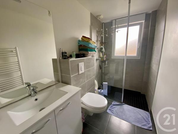 Maison à vendre  6 pièces - 100 m2 ST PAIR SUR MER - 50