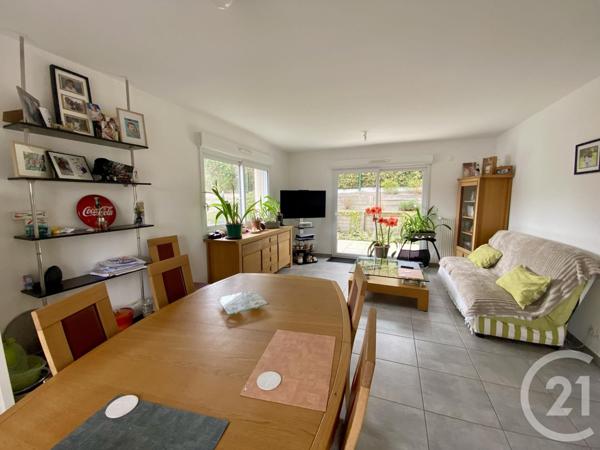 Maison à vendre  6 pièces - 100 m2 ST PAIR SUR MER - 50