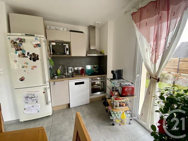 Maison à vendre  6 pièces - 100 m2 ST PAIR SUR MER - 50