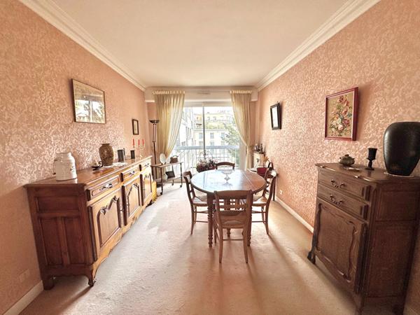 T2/T3 hyper centre-ville