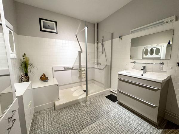 T2/T3 hyper centre-ville