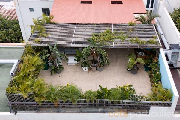 Vente Appartement65 m² - 3 Pièces - SAINT DENIS (97400)