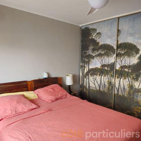 Vente Appartement65 m² - 3 Pièces - SAINT DENIS (97400)