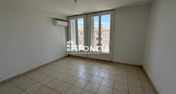 Location Appartement 3 pièces 61.02 m² - Orange 84100