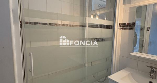 Location Appartement 3 pièces 61.02 m² - Orange 84100