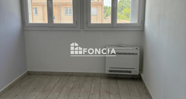 Location Appartement 3 pièces 61.02 m² - Orange 84100