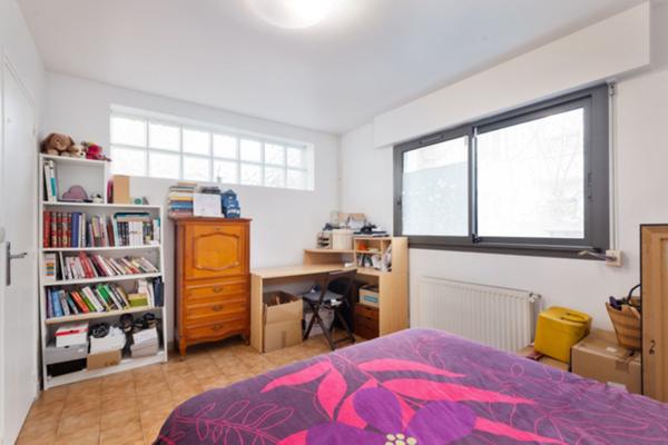 Maison à vendre à Bagnolet - Un bien rare sur le marché !