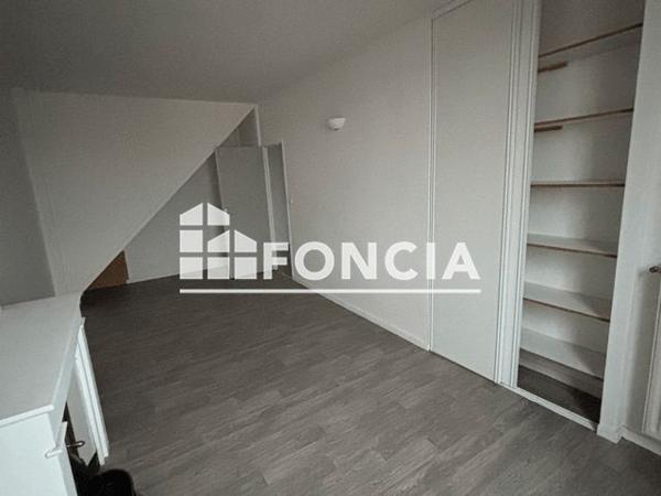 Location Appartement 4 pièces 85.45 m² - 42 RUE JEAN-BAPTISTE DAVID Saint-etienne 42100