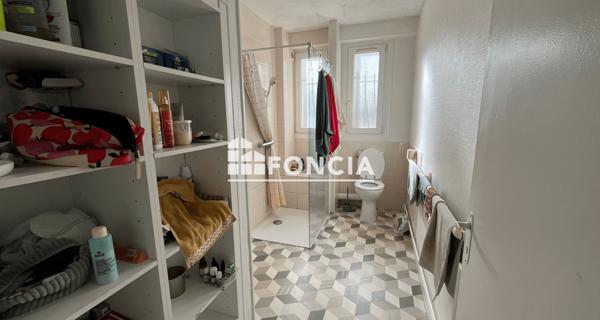 À vendre Appartement 5 pièces 76.97 m² - Brest 29200