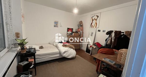 À vendre Appartement 5 pièces 76.97 m² - Brest 29200