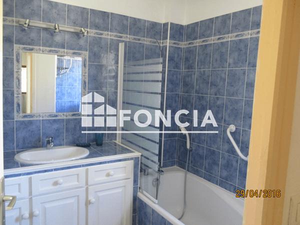 Location Maison 5 pièces 122.65 m² - Saint Cyr 83270