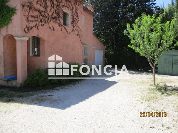 Location Maison 5 pièces 122.65 m² - Saint Cyr 83270