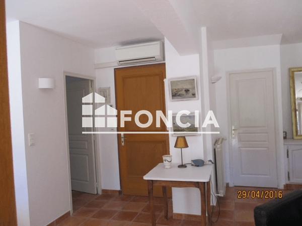 Location Maison 5 pièces 122.65 m² - Saint Cyr 83270