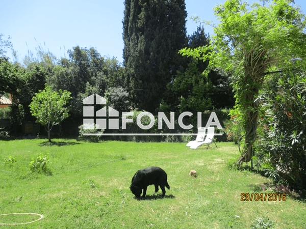 Location Maison 5 pièces 122.65 m² - Saint Cyr 83270