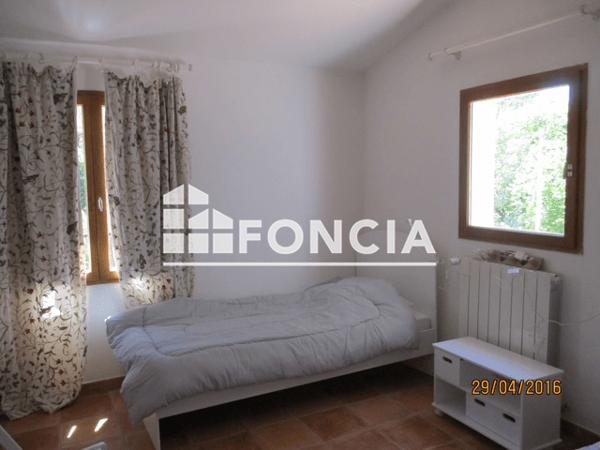 Location Maison 5 pièces 122.65 m² - Saint Cyr 83270