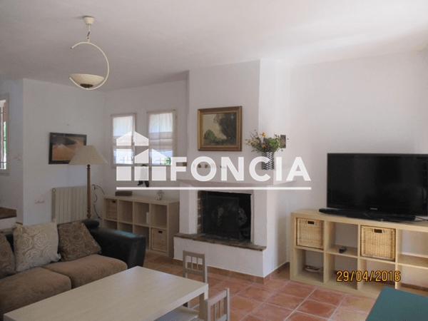 Location Maison 5 pièces 122.65 m² - Saint Cyr 83270