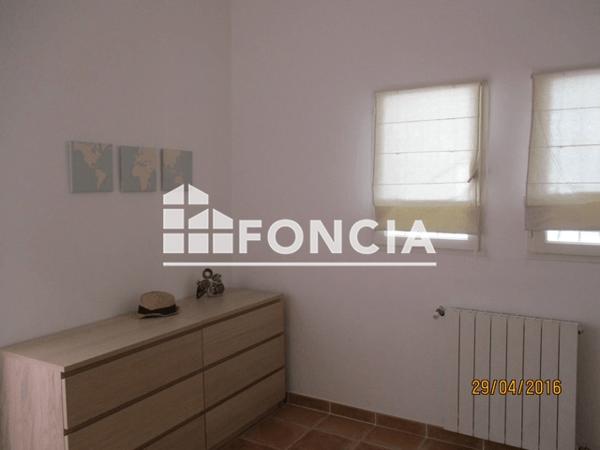 Location Maison 5 pièces 122.65 m² - Saint Cyr 83270