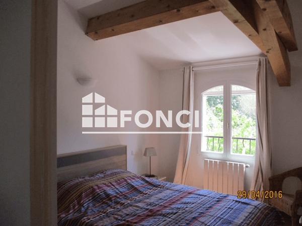 Location Maison 5 pièces 122.65 m² - Saint Cyr 83270