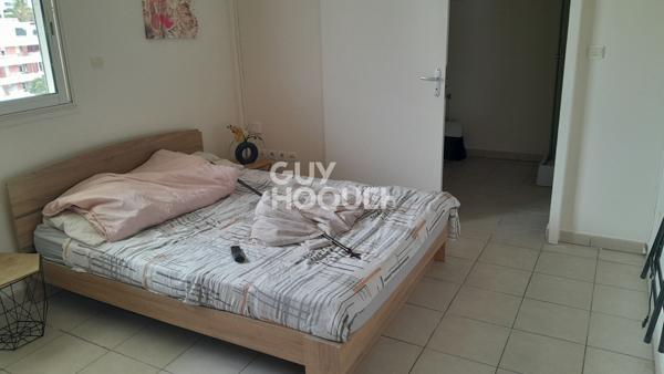 T1 à vendre à 200 m de la fac