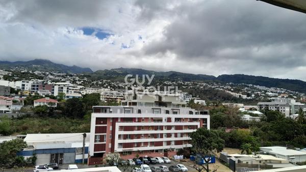 T1 à vendre à 200 m de la fac