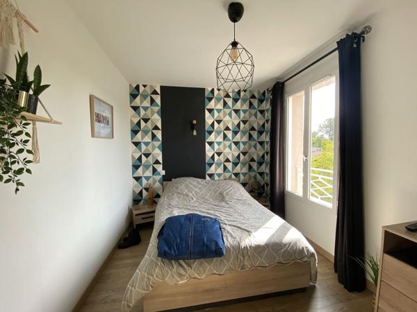 Maison centre Ambares et Lagrave 144 m2 360 000€ FAI