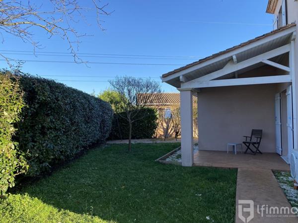 Maison centre Ambares et Lagrave 144 m2 360 000€ FAI