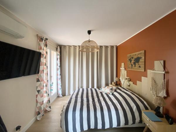 Maison centre Ambares et Lagrave 144 m2 360 000€ FAI