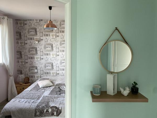 Maison centre Ambares et Lagrave 144 m2 360 000€ FAI