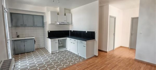 Appartement à louer 480 € CC Graulhet 2 p 54 m² DPE C