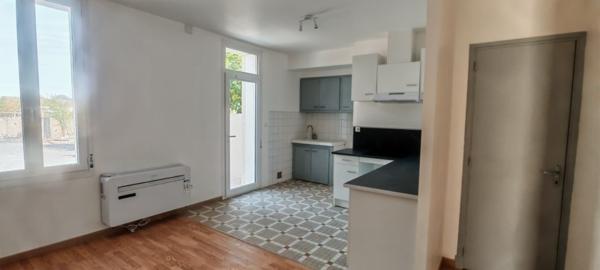 Appartement à louer 480 € CC Graulhet 2 p 54 m² DPE C