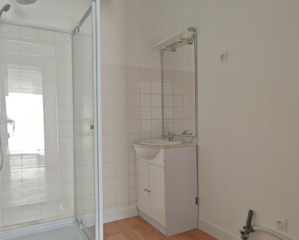 Appartement à louer 480 € CC Graulhet 2 p 54 m² DPE C