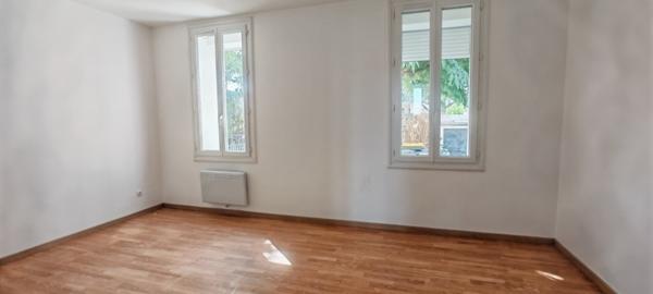 Appartement à louer 480 € CC Graulhet 2 p 54 m² DPE C