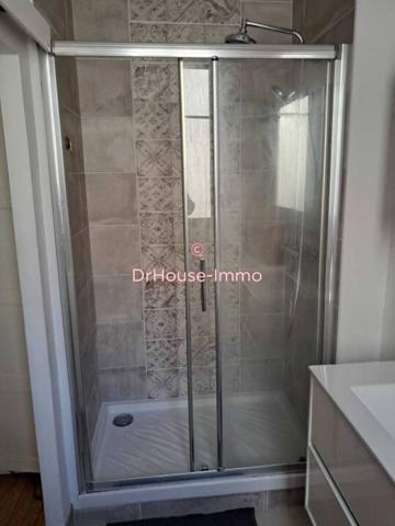 Appartement à vendre 5 pièces de 55 m²