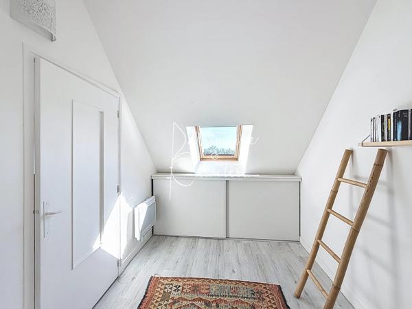 Lumineux duplex Carnac