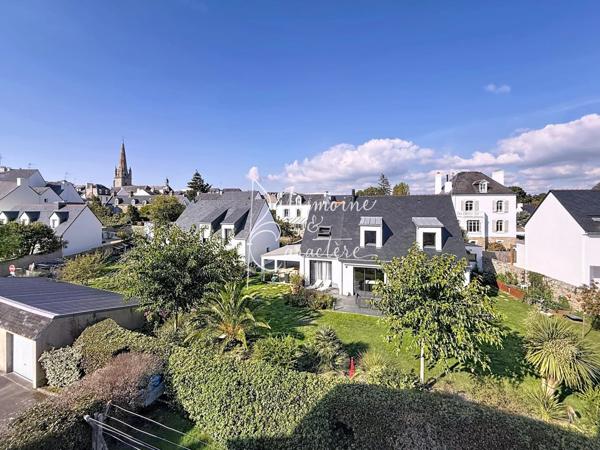 Lumineux duplex Carnac