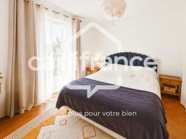 Appartement à vendre 3 pièces AMBARES ET LAGRAVE (33)
