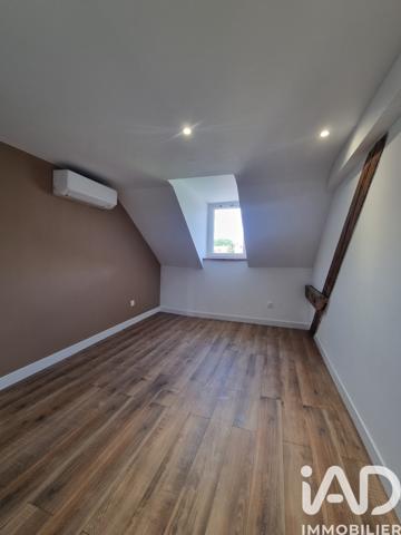 Appartement à vendre 2 pièces 36 m² Sarreguemines
