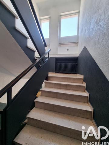 Appartement à vendre 2 pièces 36 m² Sarreguemines