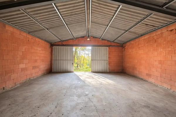 Vente                                                      Maison
                        
                     6 pièces                      110 m2                     à Cazals